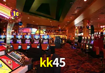 Desvendando o Mundo dos Jogos Virtuais na kk45