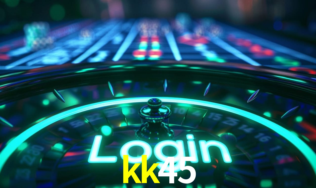 Experiência VIP kk45