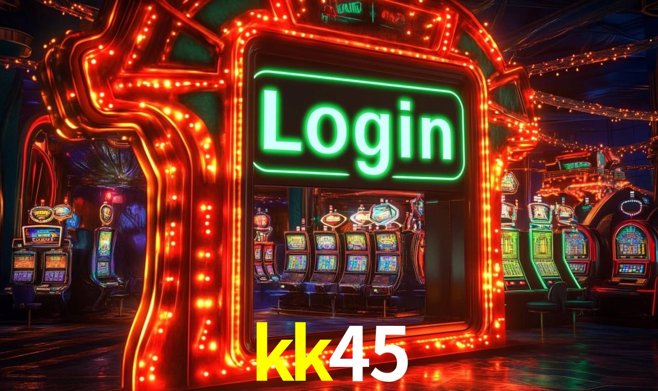 Estatísticas kk45