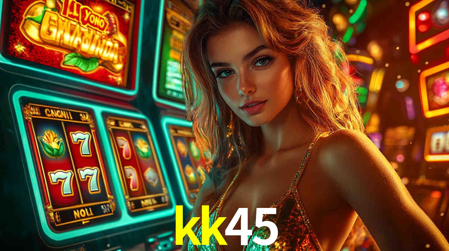 Certificação GLI kk45