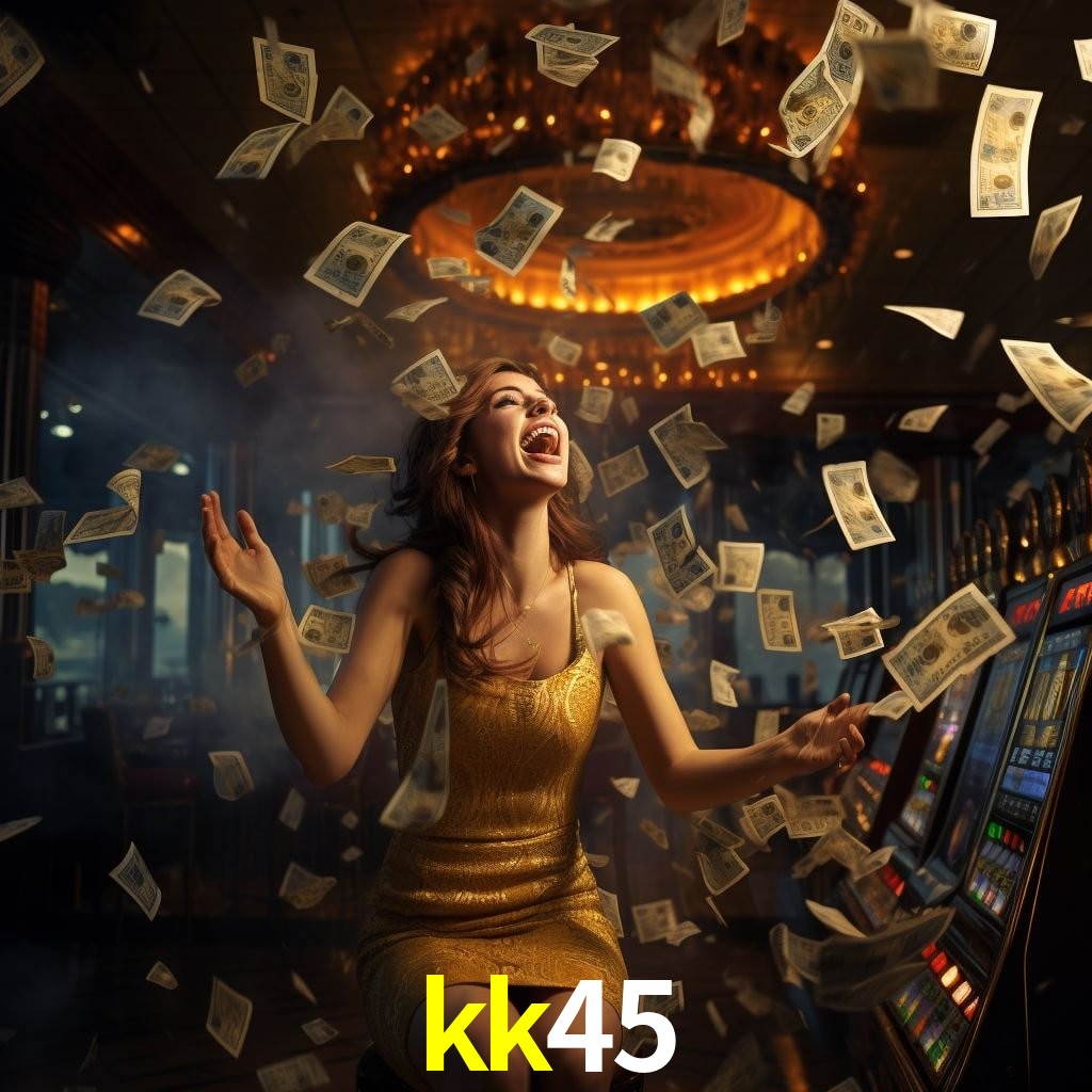 Roulette Table kk45