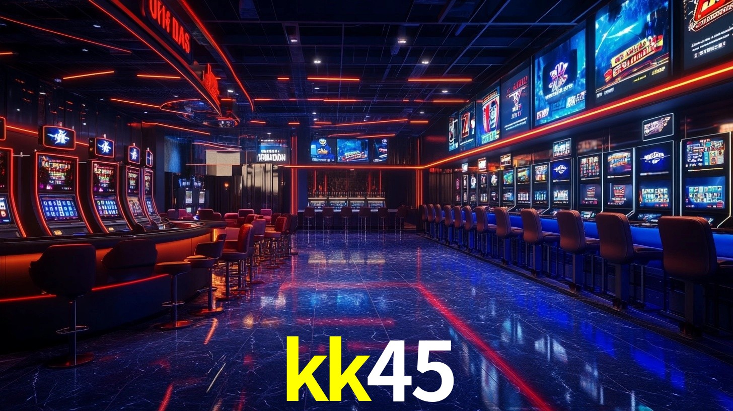 Premium Interface kk45