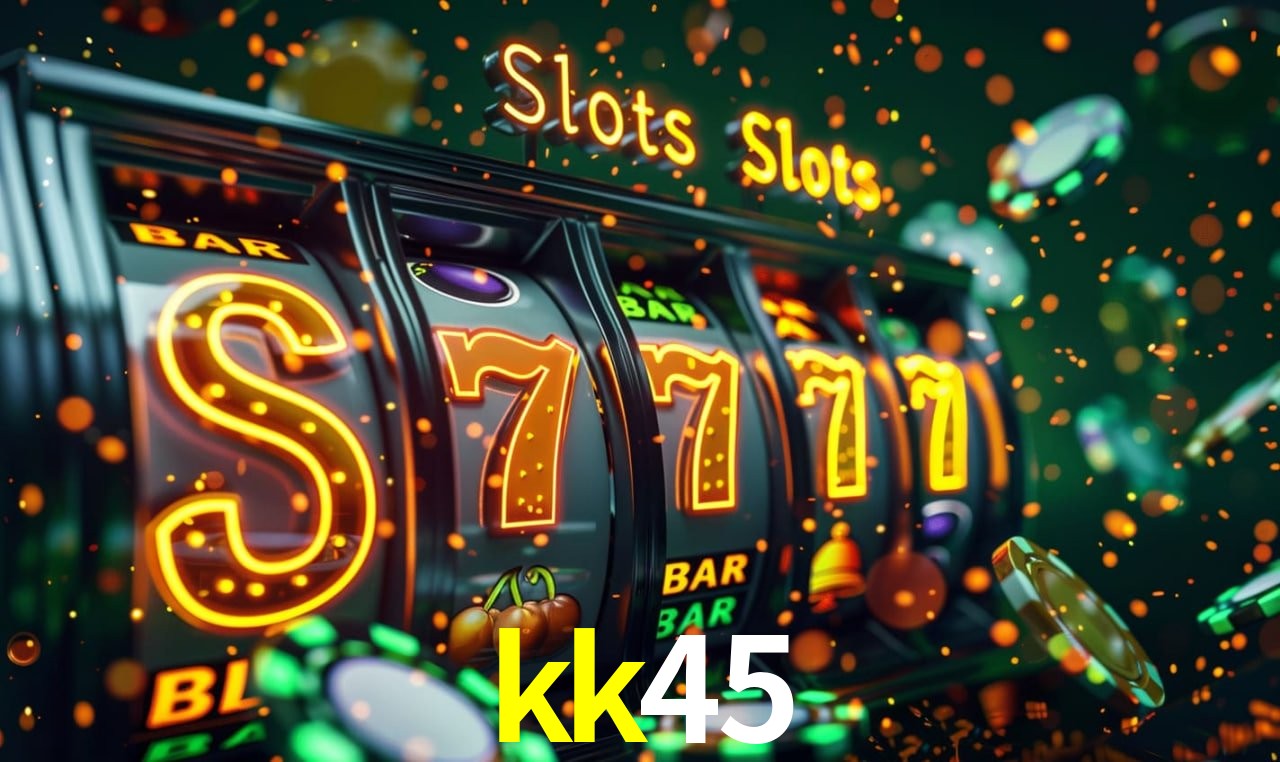 Estatísticas Esportivas kk45