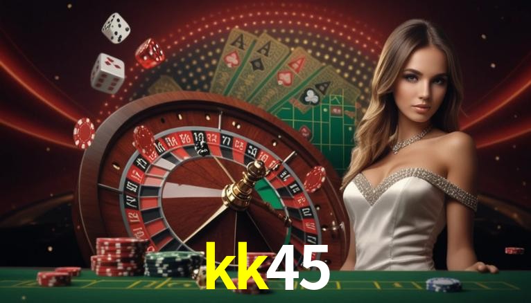 API Integration kk45