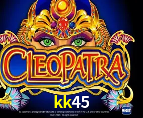 Desvendando o Mundo dos Jogos Virtuais na kk45