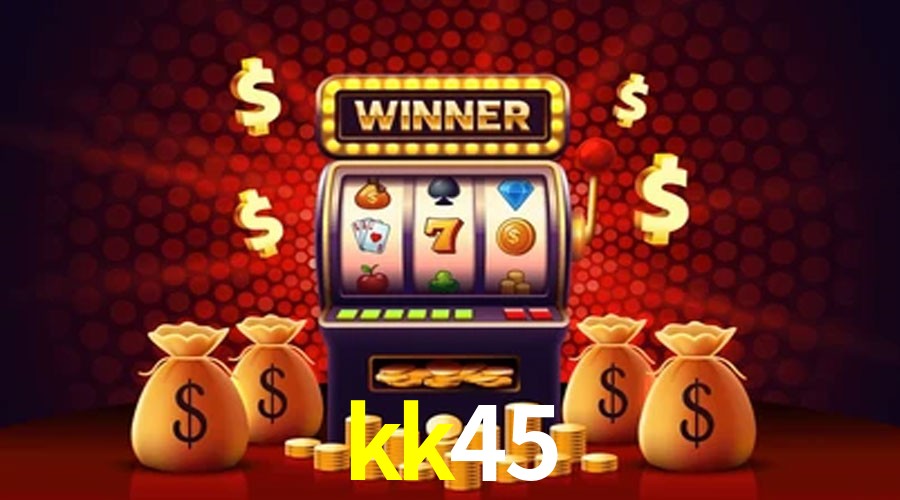 Weekend Specials kk45