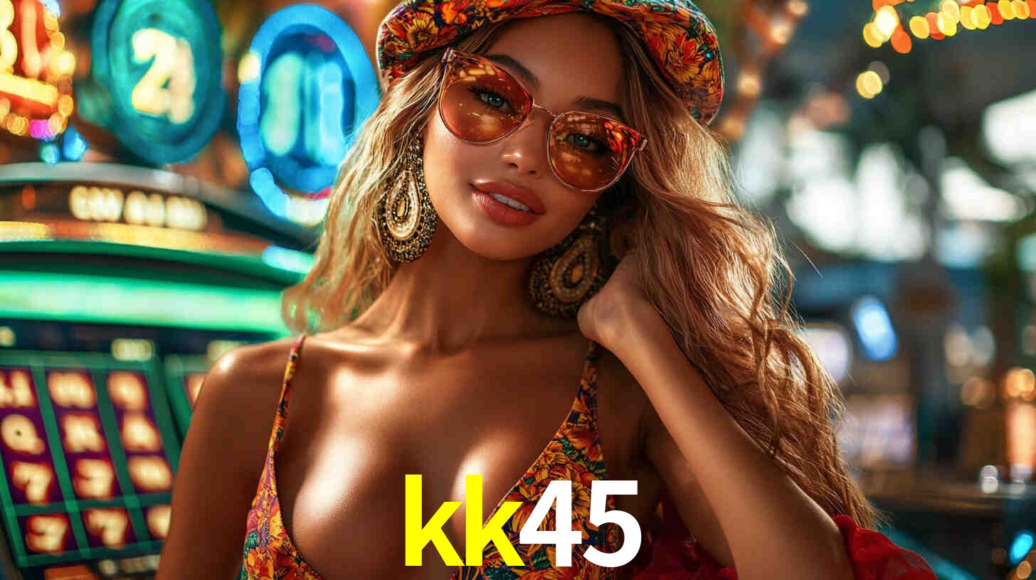 Ofertas Imperdíveis na kk45: Promoções e Bônus Que Valem a Pena
