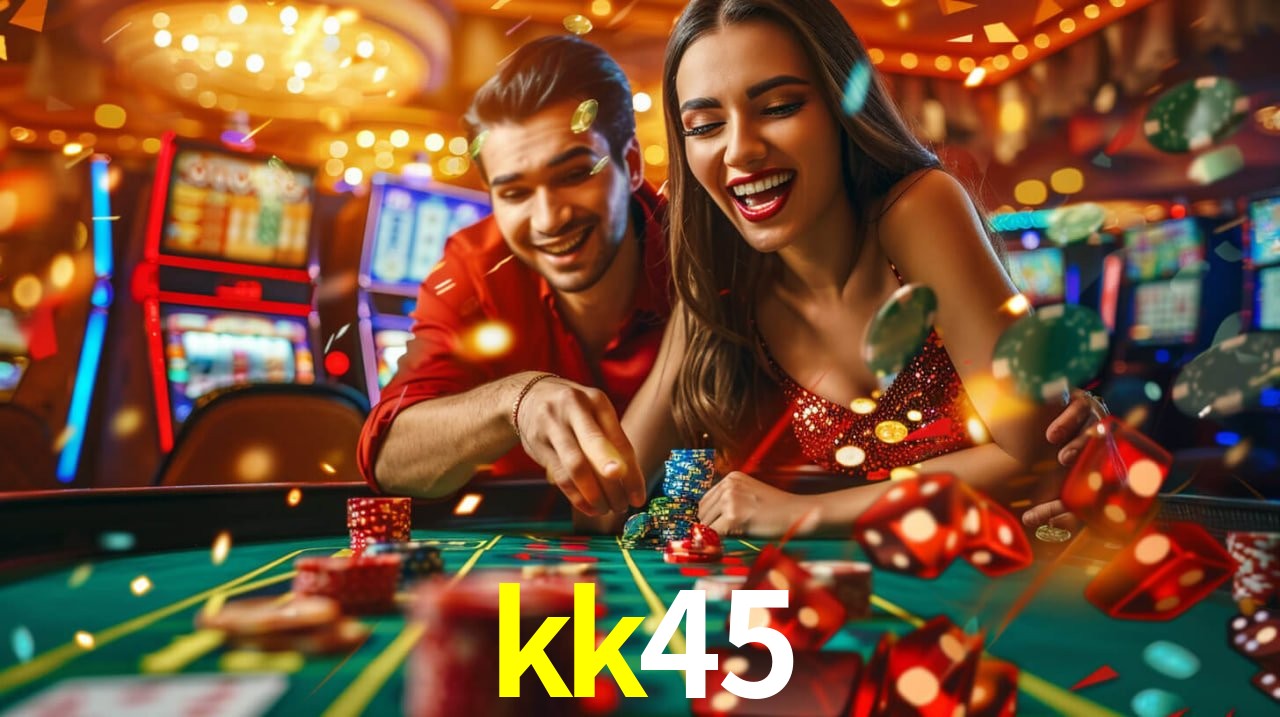 Promoções Sazonais kk45