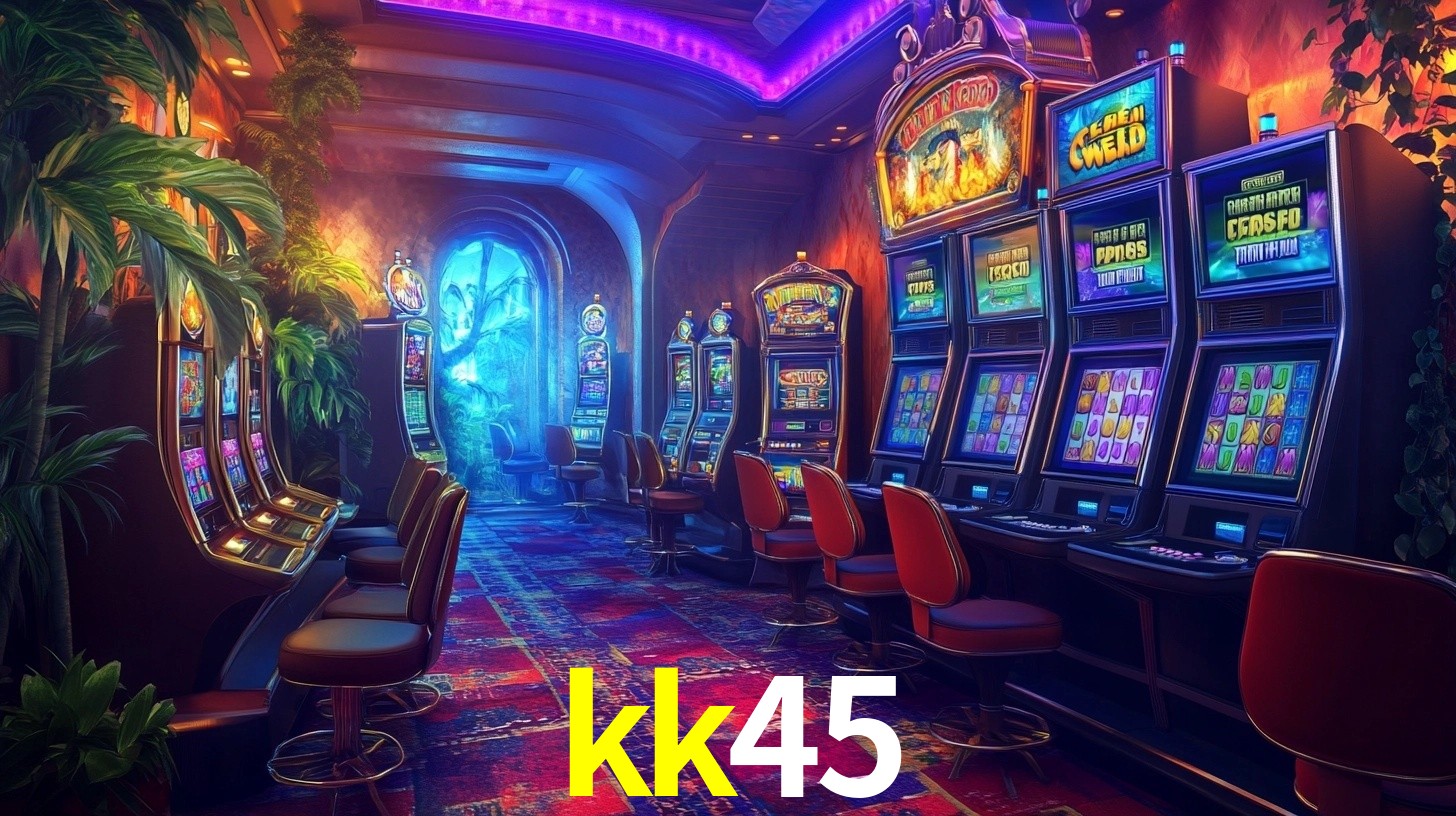 Exclusive Games kk45
