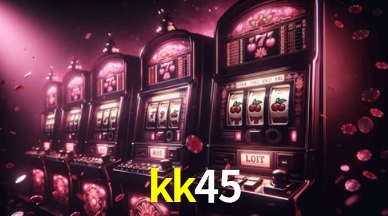 PIX Instantâneo kk45