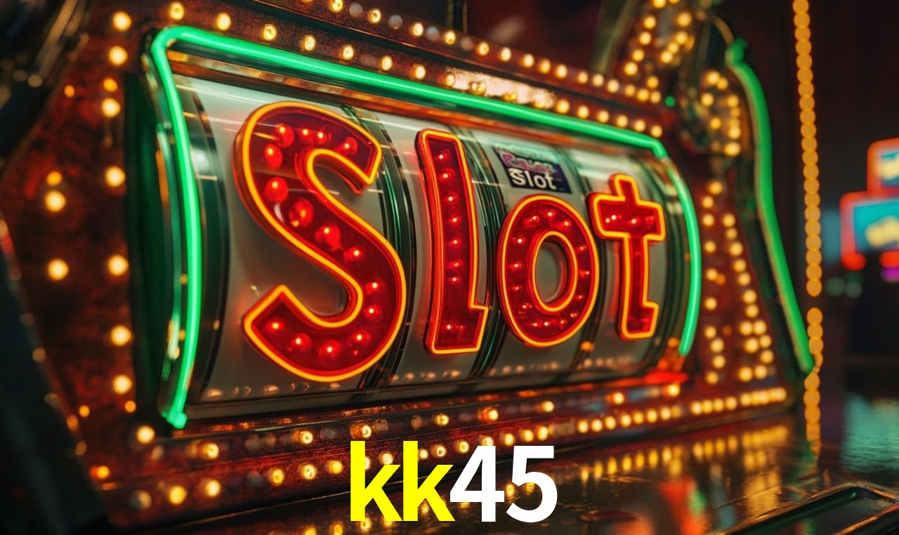 kk45 Instalar Logo 2