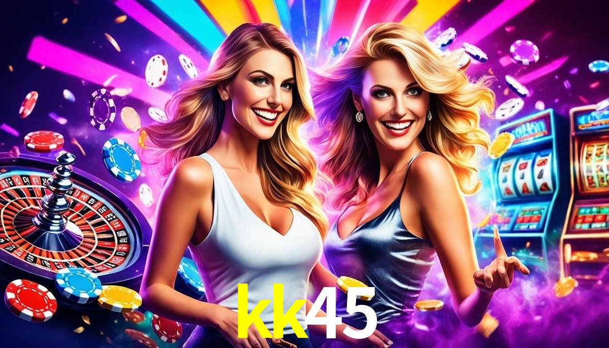 Programa VIP kk45