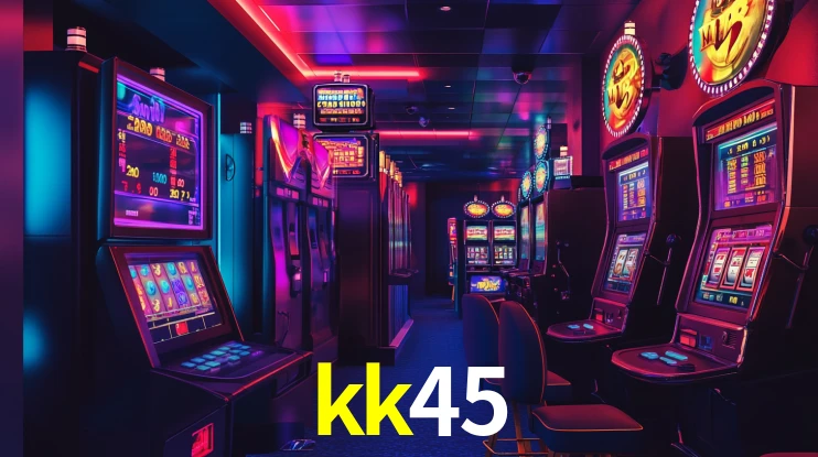 Experimente o Login Seguro Premium no kk45