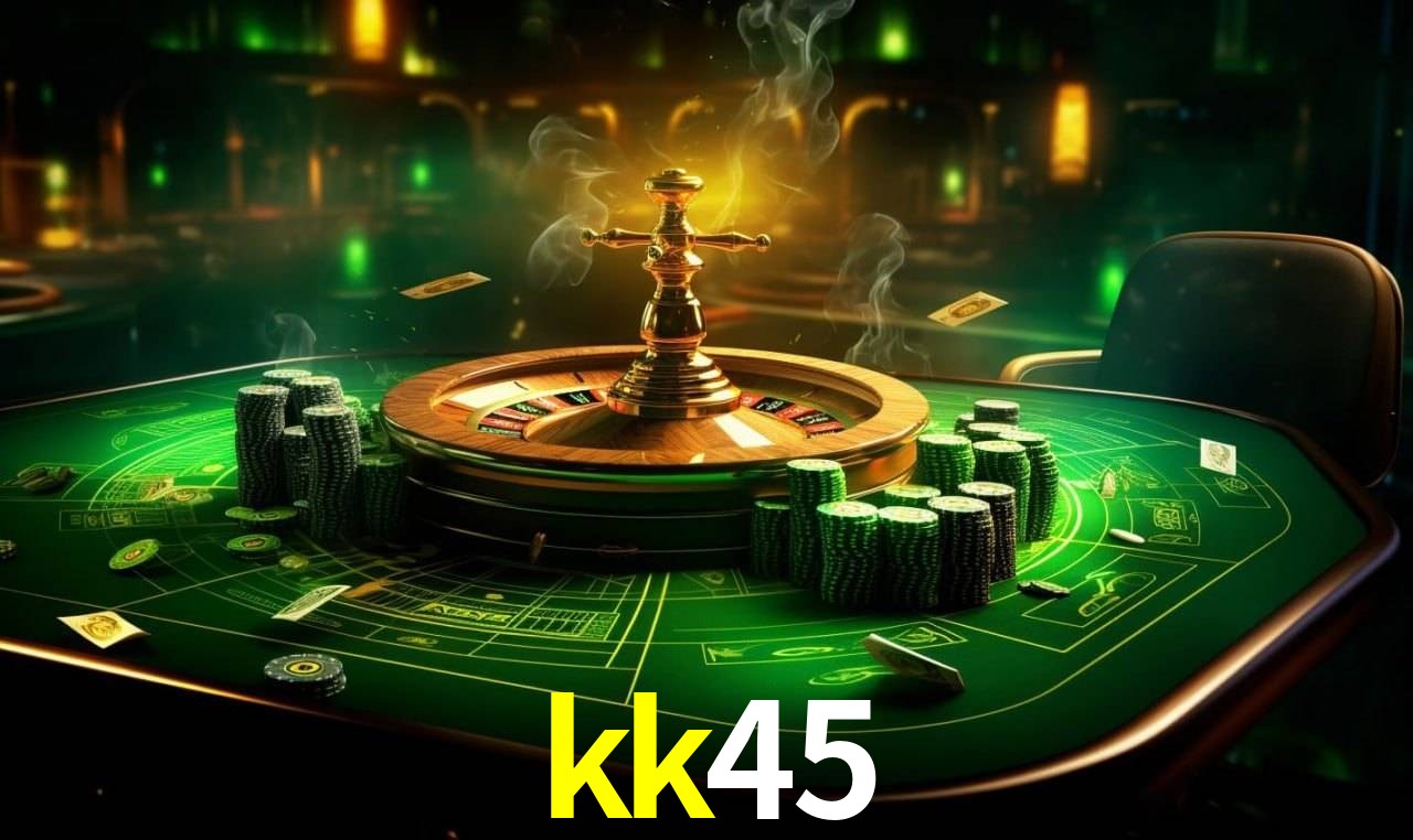 kk45 Logo 2