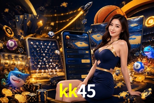 Flash Promotion kk45