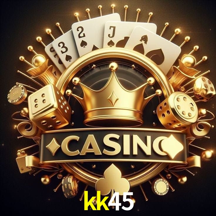 Provedores de Jogos kk45