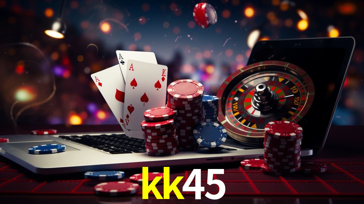 Tournaments kk45