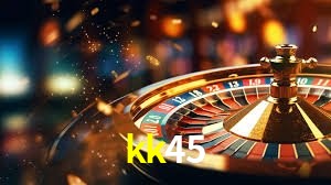 Plataforma kk45 - Cloud AWS Infrastructure