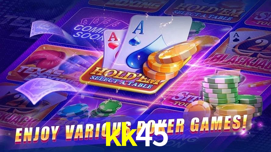 cassino kk45