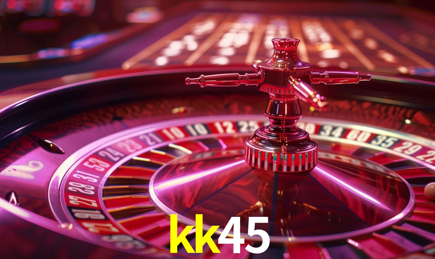 kk45 Download Oficial