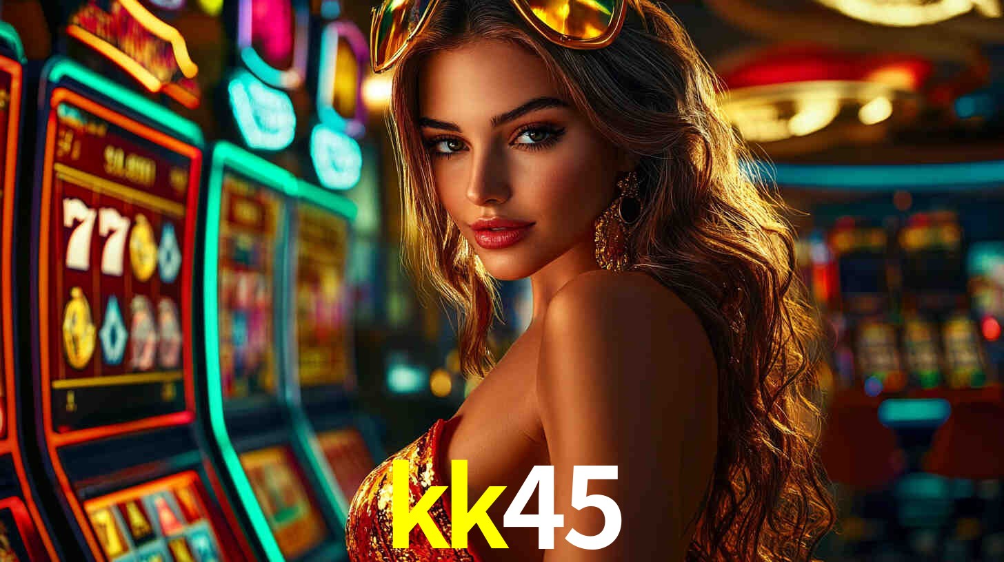 Licença Curaçao kk45