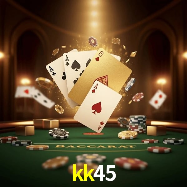 Blackjack Table kk45