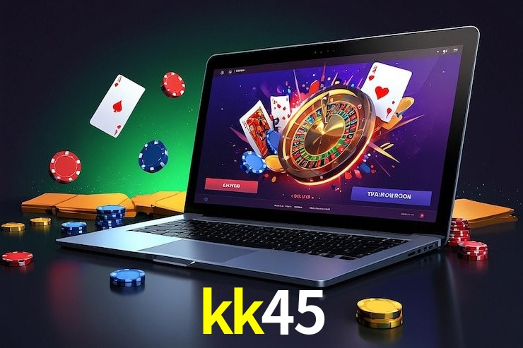 Loteria kk45 - Mega-Sena online