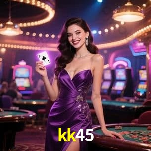 Casino VIP kk45