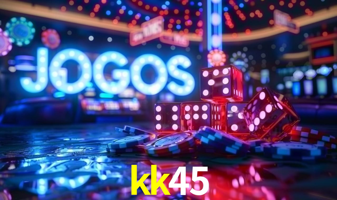 Bônus Diários kk45