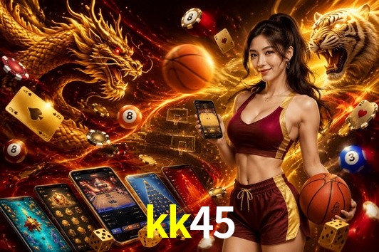 Player Reviews kk45