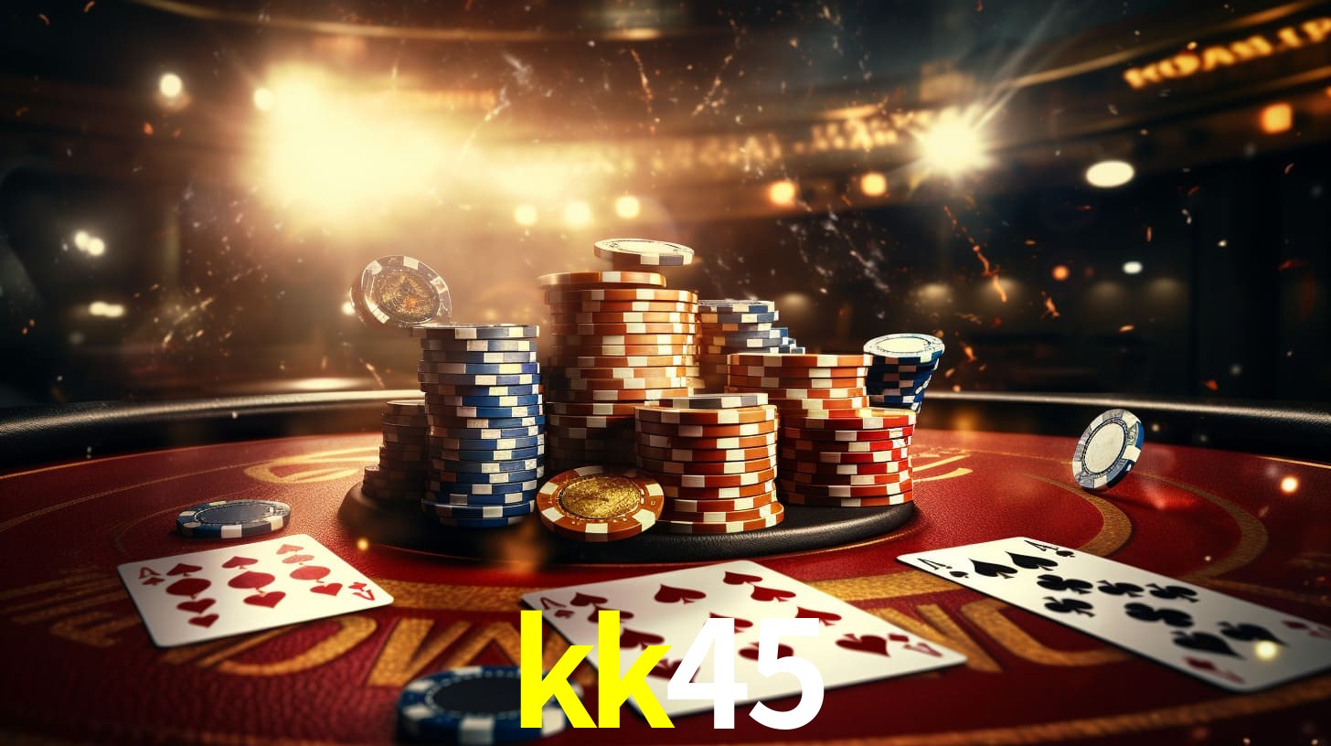 Daily Bonuses kk45