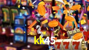 Odds Competitivas kk45