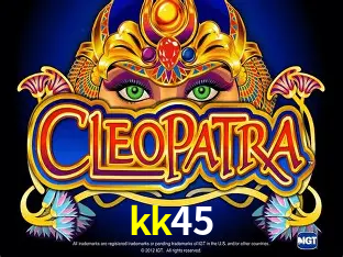 Descubra o Mundo do Cassino Online com kk45