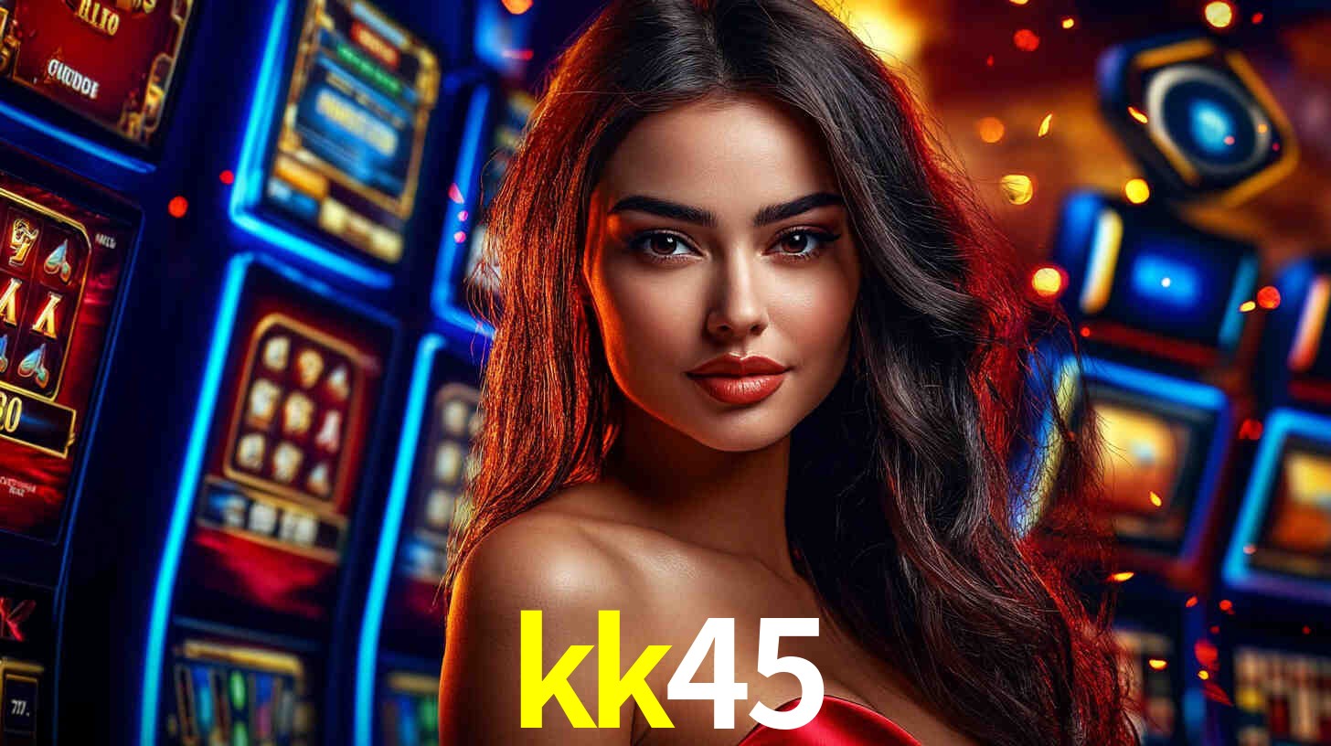 Descubra o Programa VIP da kk45: Vantagens Exclusivas para Jogadores