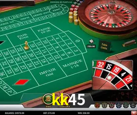kk45 Certificado eCOGRA