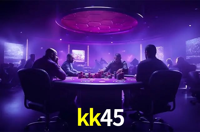 Casino Ao Vivo kk45