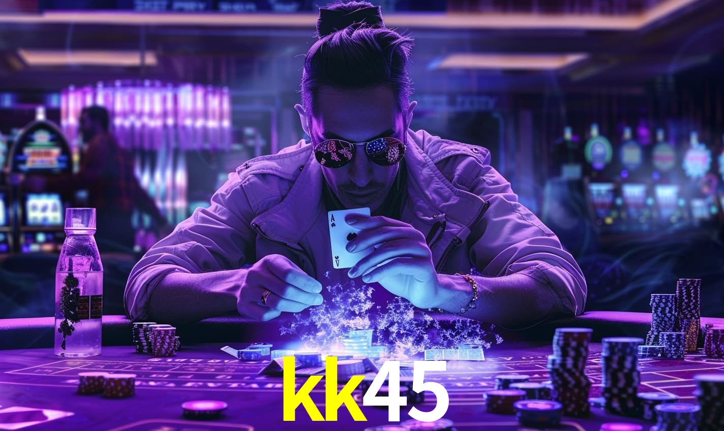 Live Casino kk45