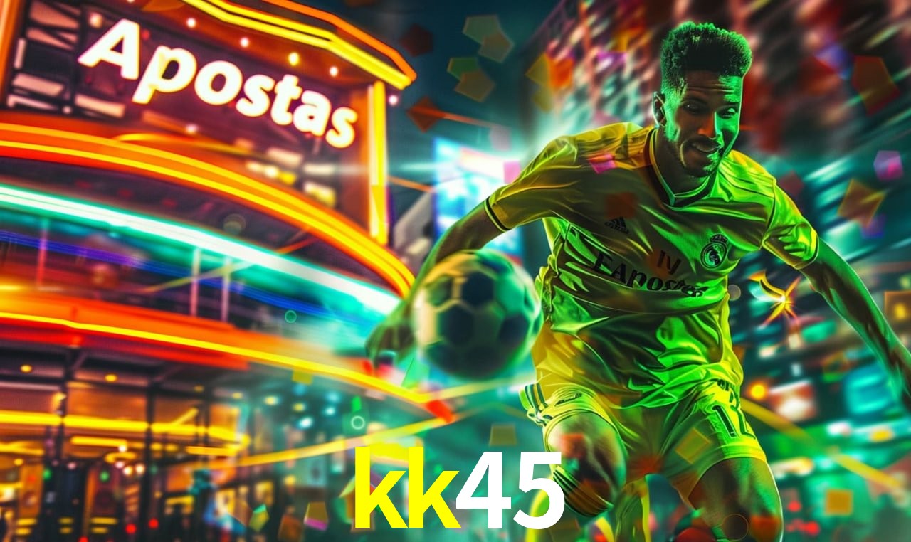 Benefícios da Conta kk45