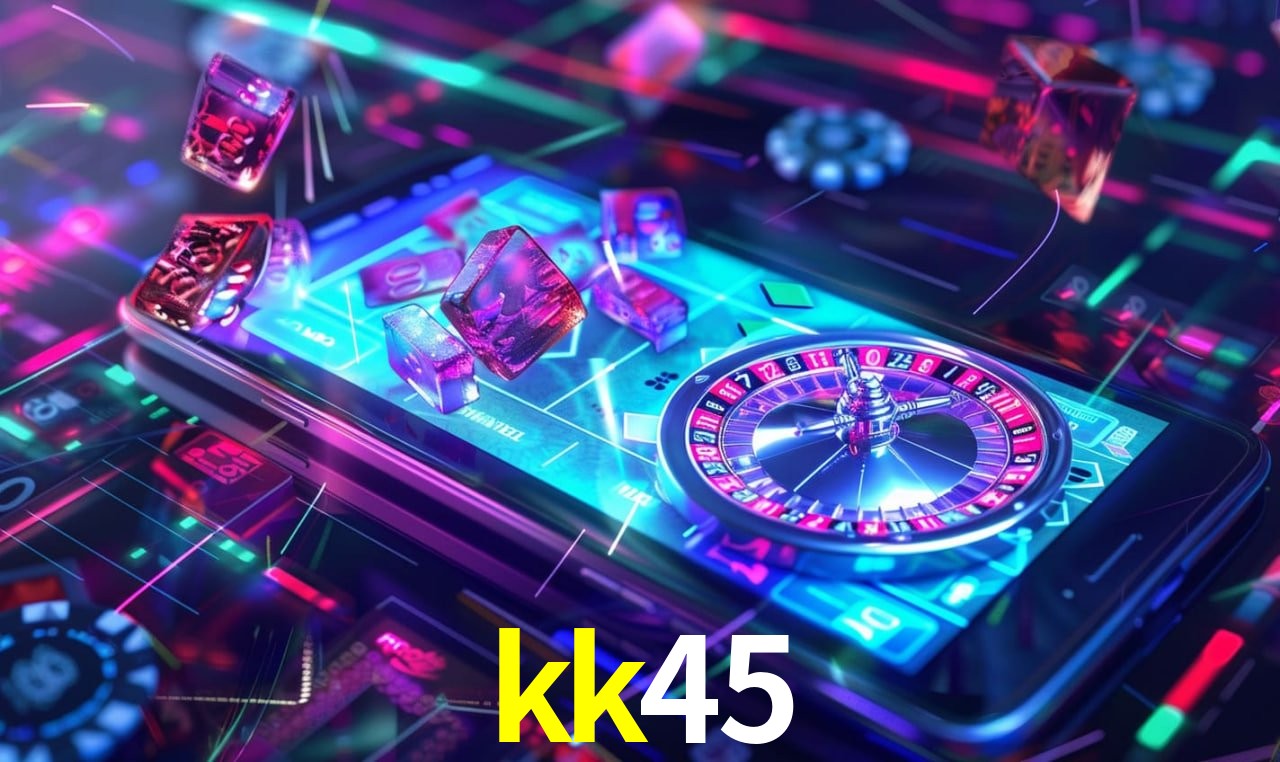Estatísticas do Jogo kk45