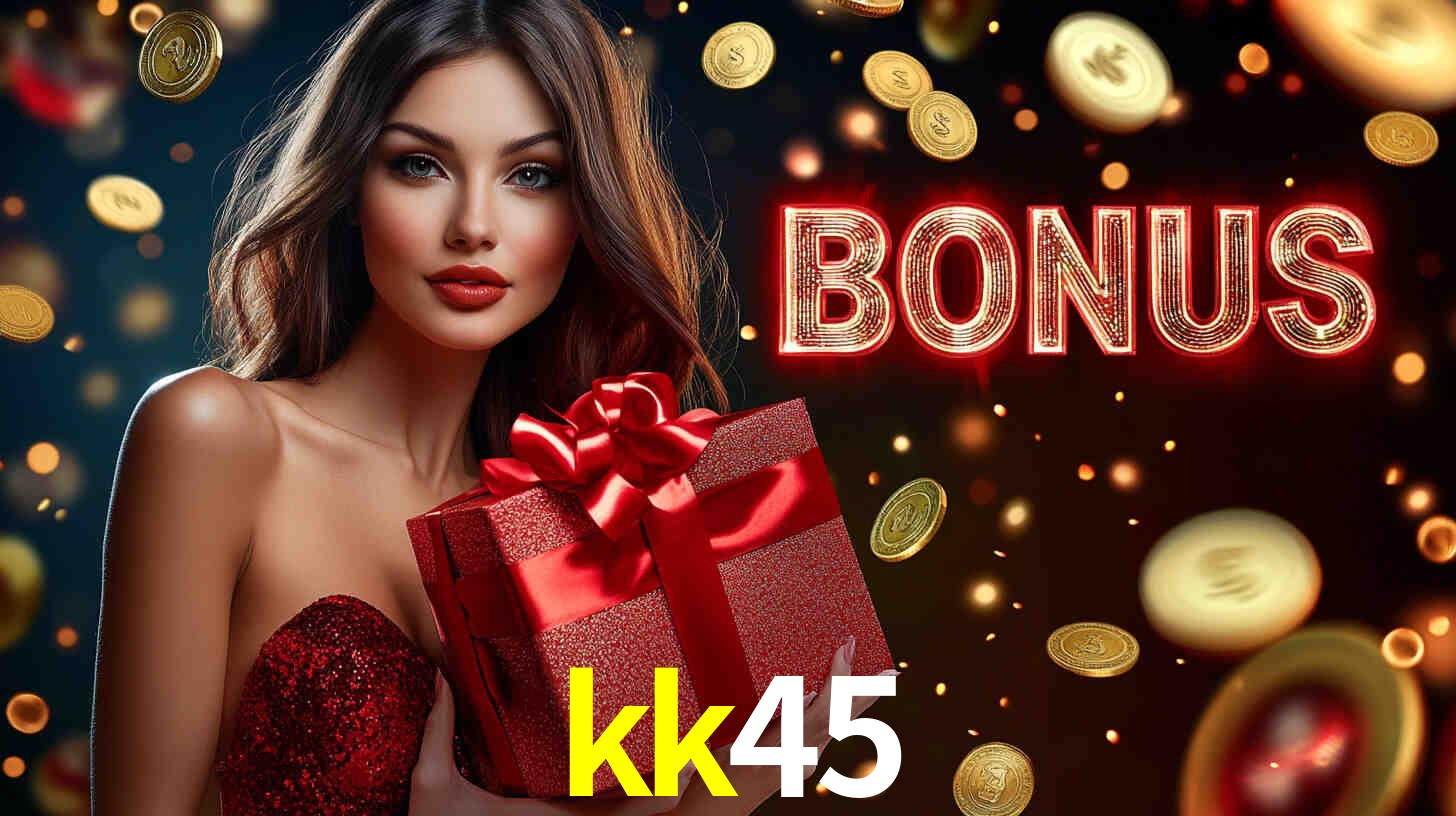 Explorando a Categoria de Eventos em Apostas na kk45