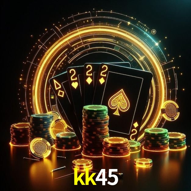 Segurança 2FA kk45