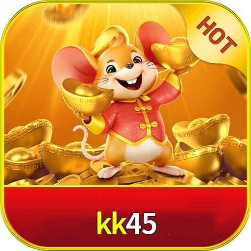 kk45 Logo
