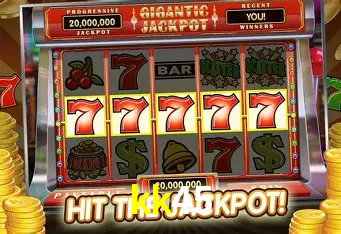 Slot Games Collection