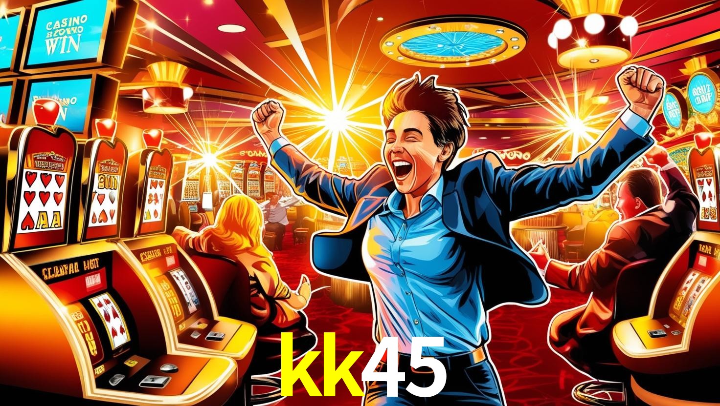 KK45