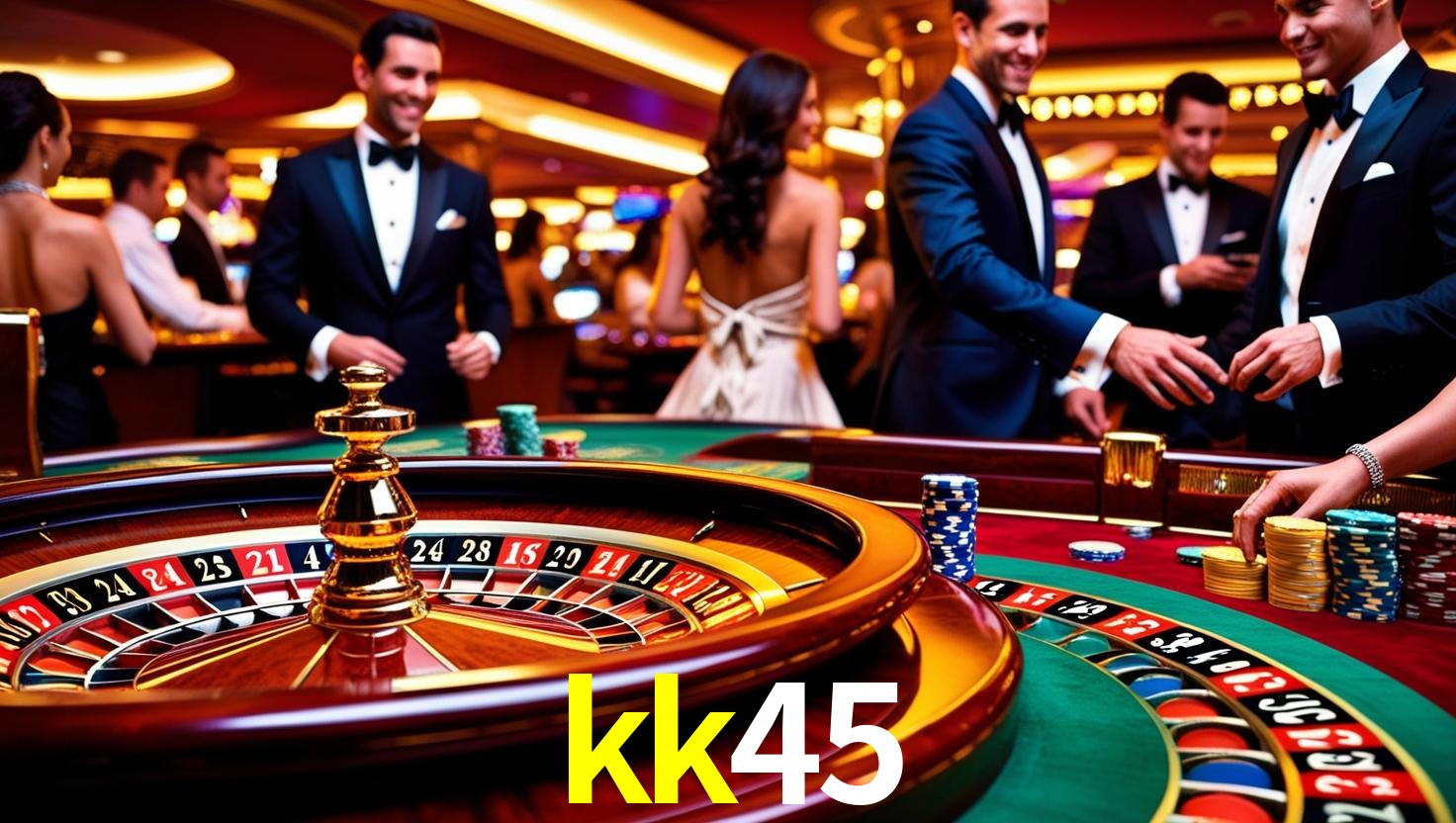 KK45