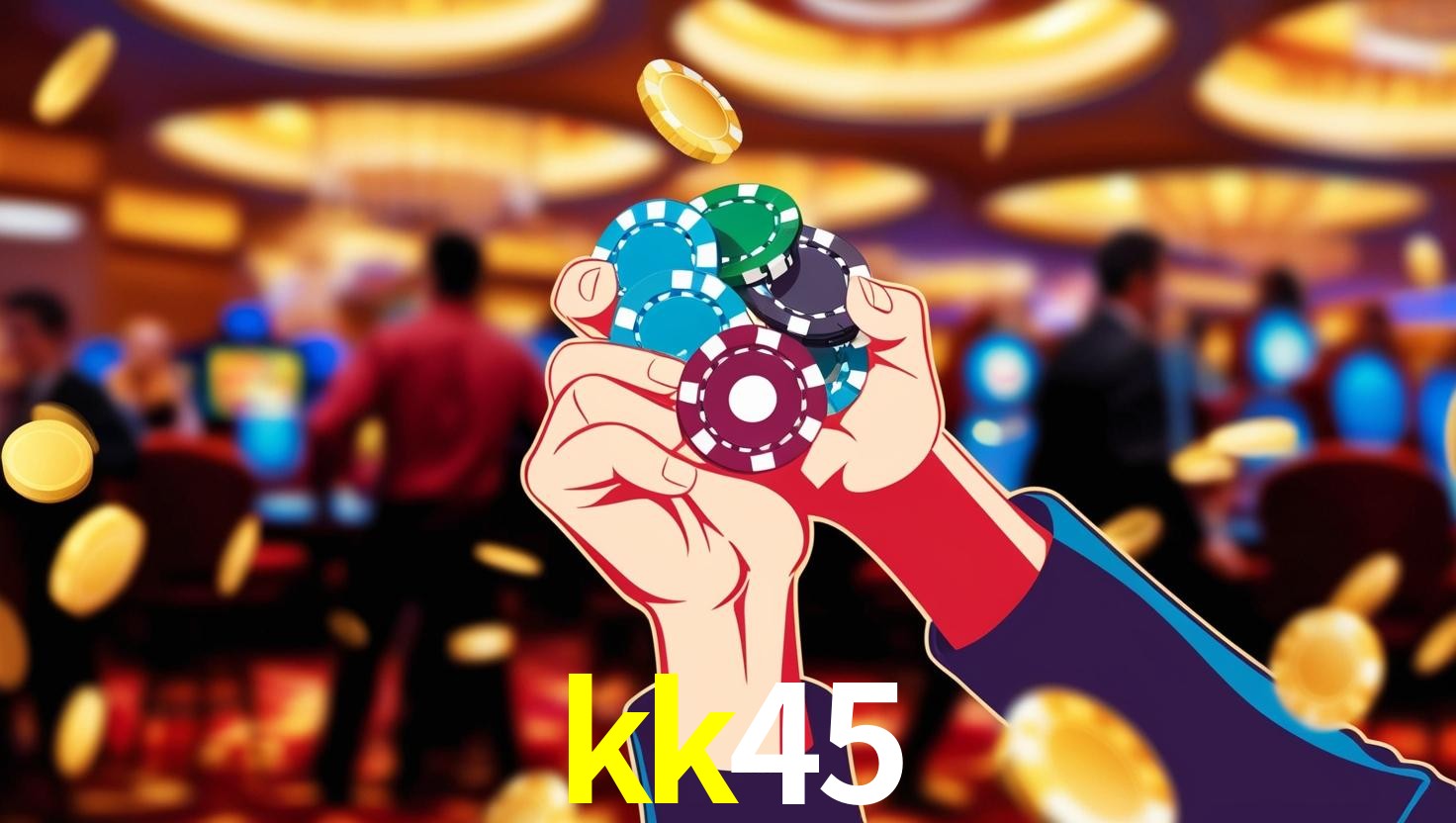 KK45